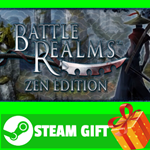 ⭐️ВСЕ СТРАНЫ+РОССИЯ⭐️ Battle Realms: Zen Edition STEAM - изображение № 2