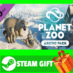 ⭐️ВСЕ СТРАНЫ+РОССИЯ⭐️ Planet Zoo: Arctic Pack STEAM