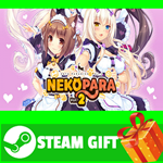 ⭐️ВСЕ СТРАНЫ+РОССИЯ⭐️ NEKOPARA Vol. 2 Steam Gift - изображение № 2