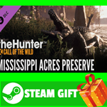 ⭐️ theHunter Call of the Wild Mississippi Acres Preserv - изображение № 2
