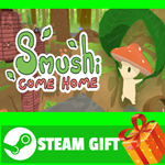 ⭐️ВСЕ СТРАНЫ+РОССИЯ⭐️ Smushi Come Home Steam Gift