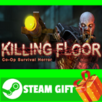 ⭐️ВСЕ СТРАНЫ+РОССИЯ⭐️ Killing Floor Steam Gift - изображение № 2
