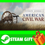 ⭐️ВСЕ СТРАНЫ+РОССИЯ⭐️ Ultimate General: Civil War STEAM