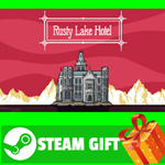 ⭐️ВСЕ СТРАНЫ+РОССИЯ⭐️ Rusty Lake Hotel Steam Gift