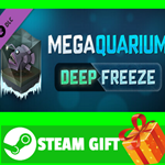 ⭐️ Megaquarium: Deep Freeze - Deluxe Expansion STEAM