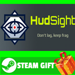 ⭐️ВСЕ СТРАНЫ⭐️ HudSight - custom crosshair overlay - изображение № 2