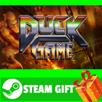 ⭐️ВСЕ СТРАНЫ+РОССИЯ⭐️ Duck Game Steam Gift - изображение № 2