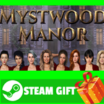 ⭐️ВСЕ СТРАНЫ+РОССИЯ⭐️ Mystwood Manor Steam Gift