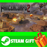 ⭐️ВСЕ СТРАНЫ+РОССИЯ⭐️ Panzer Corps 2 Steam Gift