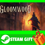⭐️ВСЕ СТРАНЫ+РОССИЯ⭐️ Gloomwood Steam Gift - изображение № 2