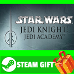 ⭐️ВСЕ СТРАНЫ⭐️ STAR WARS Jedi Knight - Jedi Academy