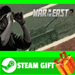 ⭐️ВСЕ СТРАНЫ⭐️ Gary Grigsby's War in the East 2 STEAM