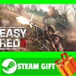 ⭐️ВСЕ СТРАНЫ+РОССИЯ⭐️ Easy Red 2 Steam Gift
