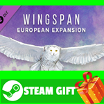 ⭐️ВСЕ СТРАНЫ⭐️ Wingspan: European Expansion STEAM - изображение № 2