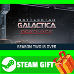⭐️ВСЕ СТРАНЫ⭐️ Battlestar Galactica Deadlock STEAM