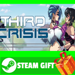 ⭐️ВСЕ СТРАНЫ+РОССИЯ⭐️ Third Crisis Steam Gift