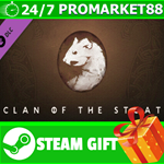 ⭐️ВСЕ СТРАНЫ⭐️ Northgard - Kernev Clan of the Stoat