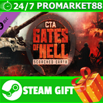 ⭐️ Call to Arms - Gates of Hell: Scorched Earth STEAM