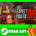 ⭐️ВСЕ СТРАНЫ+РОССИЯ⭐️ I Expect You To Die Steam Gift - изображение № 2