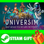 ⭐️ВСЕ СТРАНЫ+РОССИЯ⭐️ The Universim Steam Gift - изображение № 2