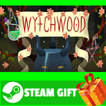 ⭐️ВСЕ СТРАНЫ+РОССИЯ⭐️ Wytchwood Steam Gift