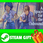 ⭐️ВСЕ СТРАНЫ+РОССИЯ⭐️ A Space for the Unbound STEAM
