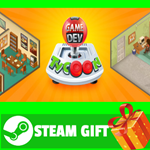 ⭐️ВСЕ СТРАНЫ+РОССИЯ⭐️ Game Dev Tycoon Steam Gift - изображение № 2