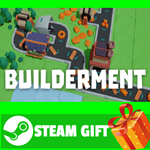 ⭐️ВСЕ СТРАНЫ+РОССИЯ⭐️ Builderment Steam Gift