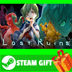 ⭐️ВСЕ СТРАНЫ+РОССИЯ⭐️ Lost Ruins Steam Gift