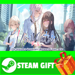 ⭐️ UsoNatsu ~The Summer Romance Bloomed From A Lie~