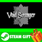 ⭐️ВСЕ СТРАНЫ+РОССИЯ⭐️ Void Stranger Steam Gift