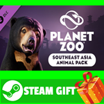 ⭐️ВСЕ СТРАНЫ⭐️ Planet Zoo: Southeast Asia Animal Pack