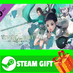 ⭐️ Sword and Fairy 7 - Dreamlike World Expansion STEAM