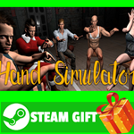 ⭐️ВСЕ СТРАНЫ+РОССИЯ⭐️ Hand Simulator Steam Gift - изображение № 2