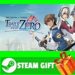 ⭐️ВСЕ СТРАНЫ⭐️ The Legend of Heroes: Trails from Zero