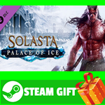 ⭐️ Solasta: Crown of the Magister - Palace of Ice - изображение № 2