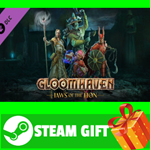 ⭐️ВСЕ СТРАНЫ⭐️ Gloomhaven - Jaws of the Lion STEAM