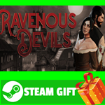 ⭐️ВСЕ СТРАНЫ+РОССИЯ⭐️ Ravenous Devils Steam Gift