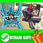 ⭐️ВСЕ СТРАНЫ+РОССИЯ⭐️ Lethal League Blaze Steam Gift