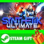 ⭐️ВСЕ СТРАНЫ+РОССИЯ⭐️ SYNTHETIK: Legion Rising STEAM