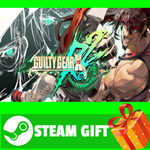 ⭐️ВСЕ СТРАНЫ+РОССИЯ⭐️ GUILTY GEAR Xrd REV 2 Steam Gift - изображение № 2