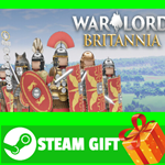 ⭐️ВСЕ СТРАНЫ+РОССИЯ⭐️ Warlord: Britannia Steam Gift