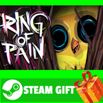 ⭐️ВСЕ СТРАНЫ+РОССИЯ⭐️ Ring of Pain Steam Gift - изображение № 2