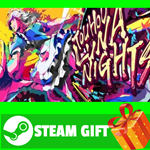 ⭐️ВСЕ СТРАНЫ+РОССИЯ⭐️ Touhou Luna Nights Steam Gift - изображение № 2