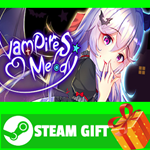 ⭐️ВСЕ СТРАНЫ+РОССИЯ⭐️ Vampires' Melody Steam Gift