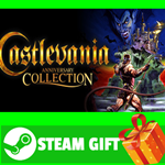 ⭐️ВСЕ СТРАНЫ⭐️ Castlevania Anniversary Collection STEAM