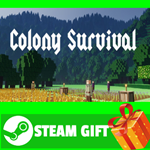 ⭐️ВСЕ СТРАНЫ+РОССИЯ⭐️ Colony Survival Steam Gift - изображение № 2