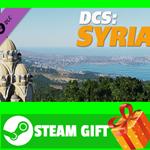⭐️ВСЕ СТРАНЫ+РОССИЯ⭐️ DCS: Syria Steam Gift - изображение № 2