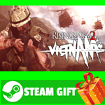 ⭐️ВСЕ СТРАНЫ+РОССИЯ⭐️ Rising Storm 2: Vietnam STEAM