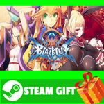 ⭐️ВСЕ СТРАНЫ+РОССИЯ⭐️ BlazBlue Centralfiction STEAM - изображение № 2